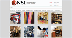 Desktop Screenshot of nu-sourceinc.com